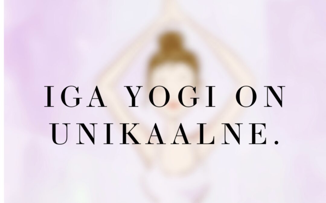 Me kõik oleme intelligentsed: aga milles eriti?