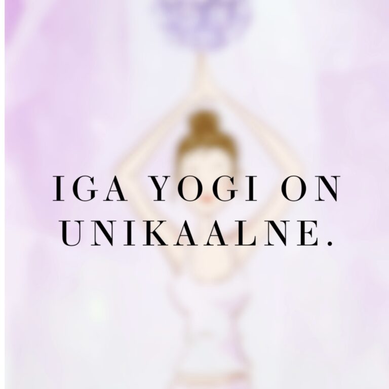 Me kõik oleme intelligentsed: aga milles eriti?